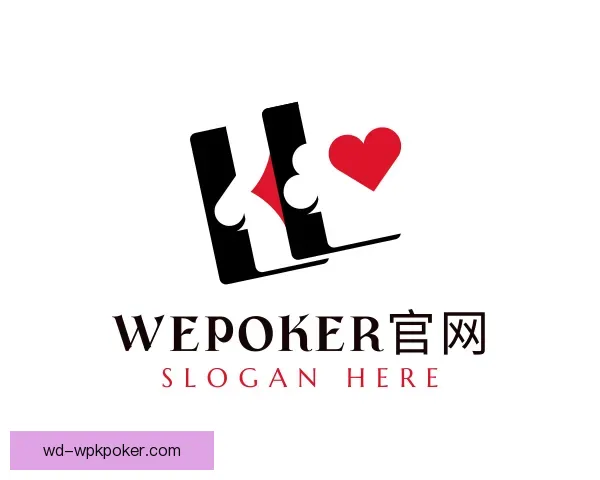 关于WePoker官网